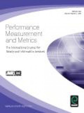 Performance Measurement And Metrics杂志