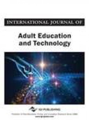 International Journal Of Adult Education And Technology-ijaet杂志