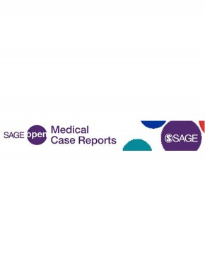 Sage Open Medical Case Reports杂志