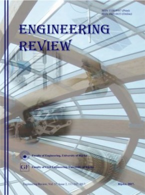 Engineering Review杂志