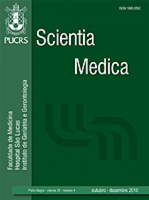 Scientia Medica杂志