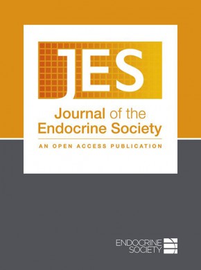 Journal Of The Endocrine Society杂志