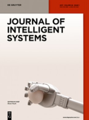 Journal Of Intelligent Systems杂志