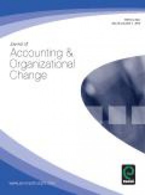 Journal Of Accounting And Organizational Change杂志