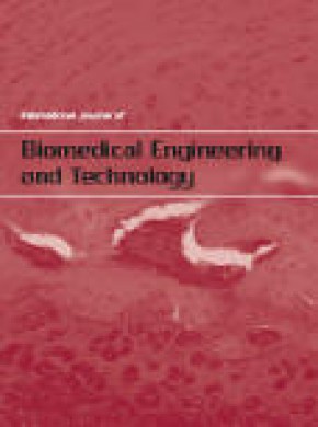 International Journal Of Biomedical Engineering And Technology杂志