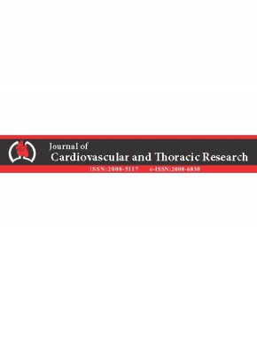 Journal Of Cardiovascular And Thoracic Research杂志