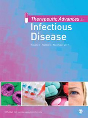 Therapeutic Advances In Infectious Disease杂志