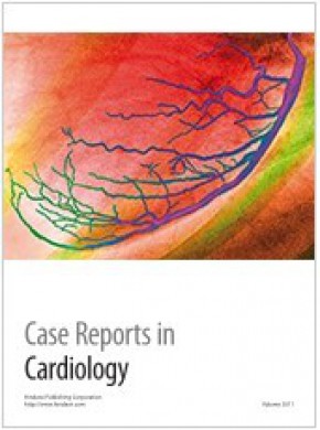 Case Reports In Cardiology杂志