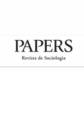 Papers-revista De Sociologia