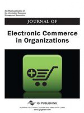 Journal Of Electronic Commerce In Organizations杂志