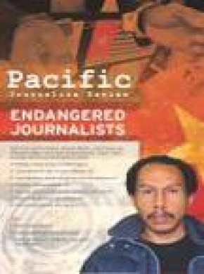 Pacific Journalism Review杂志