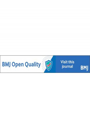 Bmj Open Quality杂志