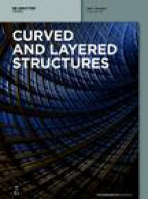 Curved And Layered Structures杂志