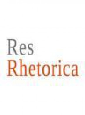 Res Rhetorica杂志