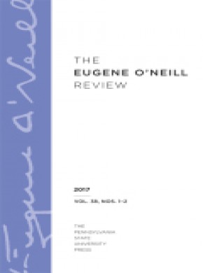 Eugene O Neill Review杂志