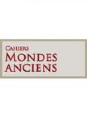 Cahiers Mondes Anciens杂志