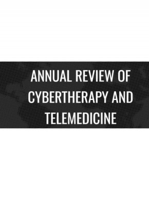 Annual Review Of Cybertherapy And Telemedicine杂志