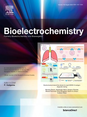 Bioelectricity杂志