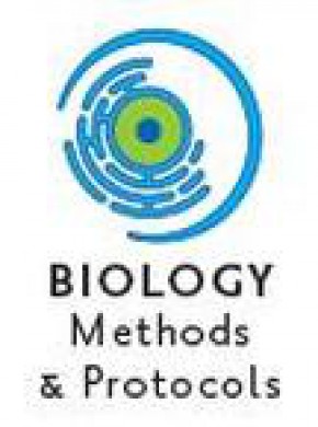 Biology Methods & Protocols杂志