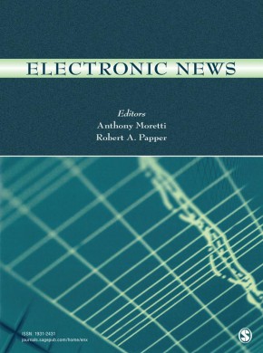 Electronic News杂志