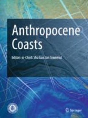 Anthropocene Coasts杂志