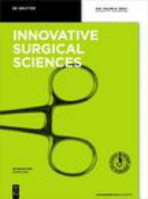 Innovative Surgical Sciences杂志