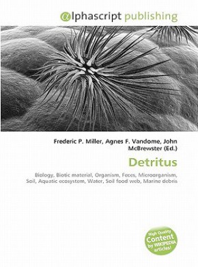 Detritus