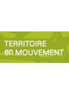 Territoire En Mouvement杂志