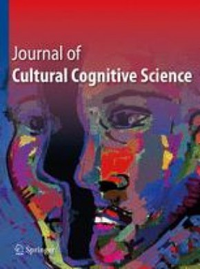 Journal Of Cultural Cognitive Science杂志