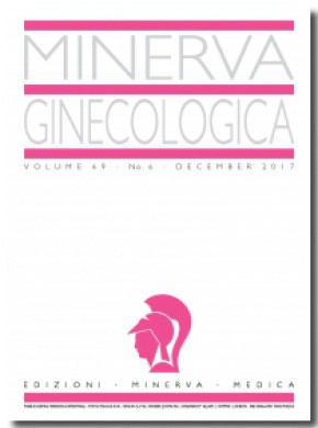 Minerva Obstetrics And Gynecology杂志