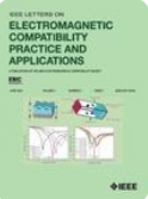 Ieee Letters On Electromagnetic Compatibility Practice And Applications杂志