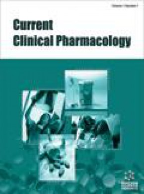 Current Reviews In Clinical And Experimental Pharmacology杂志