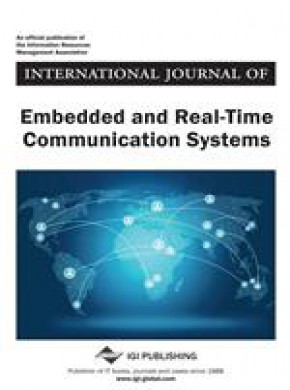 International Journal Of Embedded And Real-time Communication Systems (ijertcs)杂志