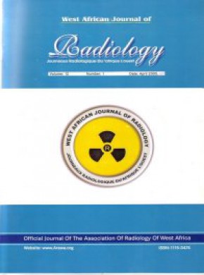 West African Journal Of Radiology杂志