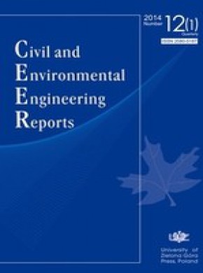 Civil And Environmental Engineering Reports杂志