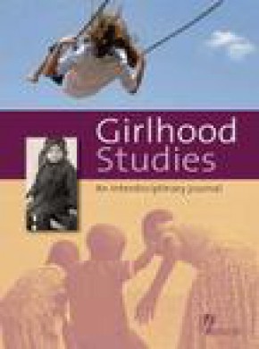 Girlhood Studies-an Interdisciplinary Journal