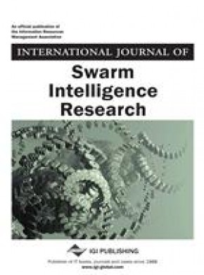 International Journal Of Swarm Intelligence Research杂志