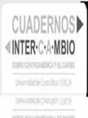 Cuadernos Inter C A Mbio Sobre Centroamerica Y El Caribe杂志