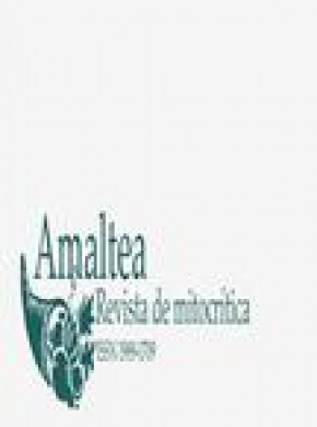 Amaltea-revista De Mitocritica杂志