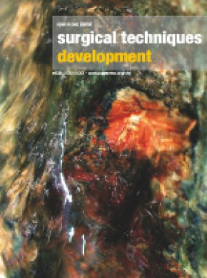 Surgical Techniques Development杂志