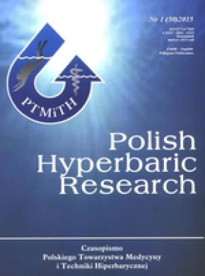 Polish Hyperbaric Research杂志