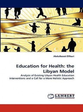 Education For Health杂志