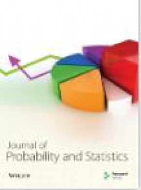 Journal Of Probability And Statistics杂志