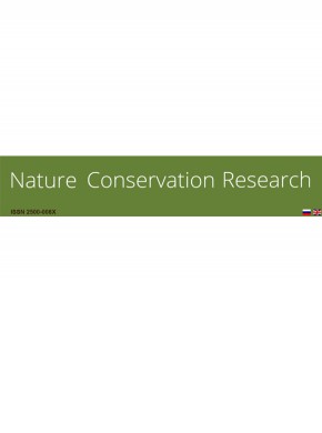 Nature Conservation Research杂志