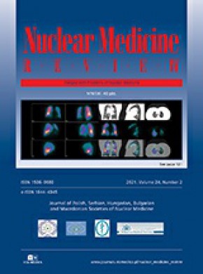 Nuclear Medicine Review杂志