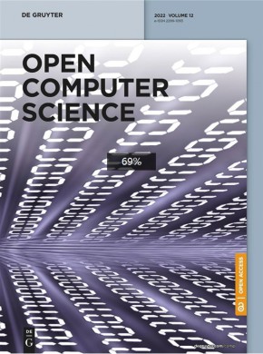 Open Computer Science杂志