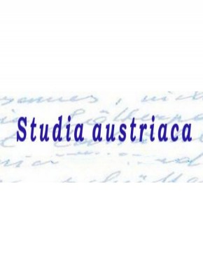 Studia Austriaca杂志