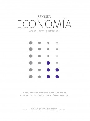 Revista Economia杂志