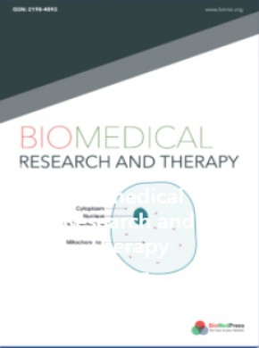 Biomedical Research And Therapy杂志