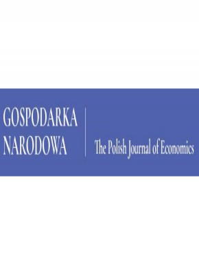 Gospodarka Narodowa-the Polish Journal Of Economics杂志